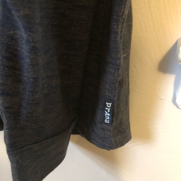 PrAna button up Small - Picture 3 of 9